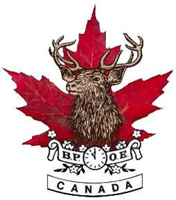 Elks of Alberta Logo